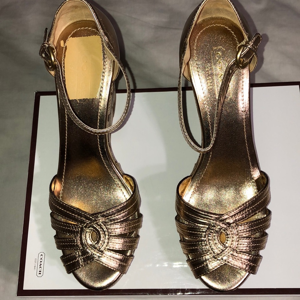 Heals - Picture 3 of 5